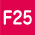 F25