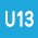 U13