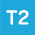 T2